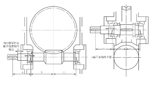 蜗杆减速机怎么设计 蜗杆减速机怎么设计