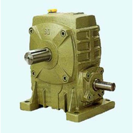 WPA80系列蝸輪蝸桿減速機