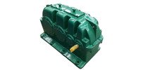 ZSY200-40-I硬齒面圓柱齒輪減速機